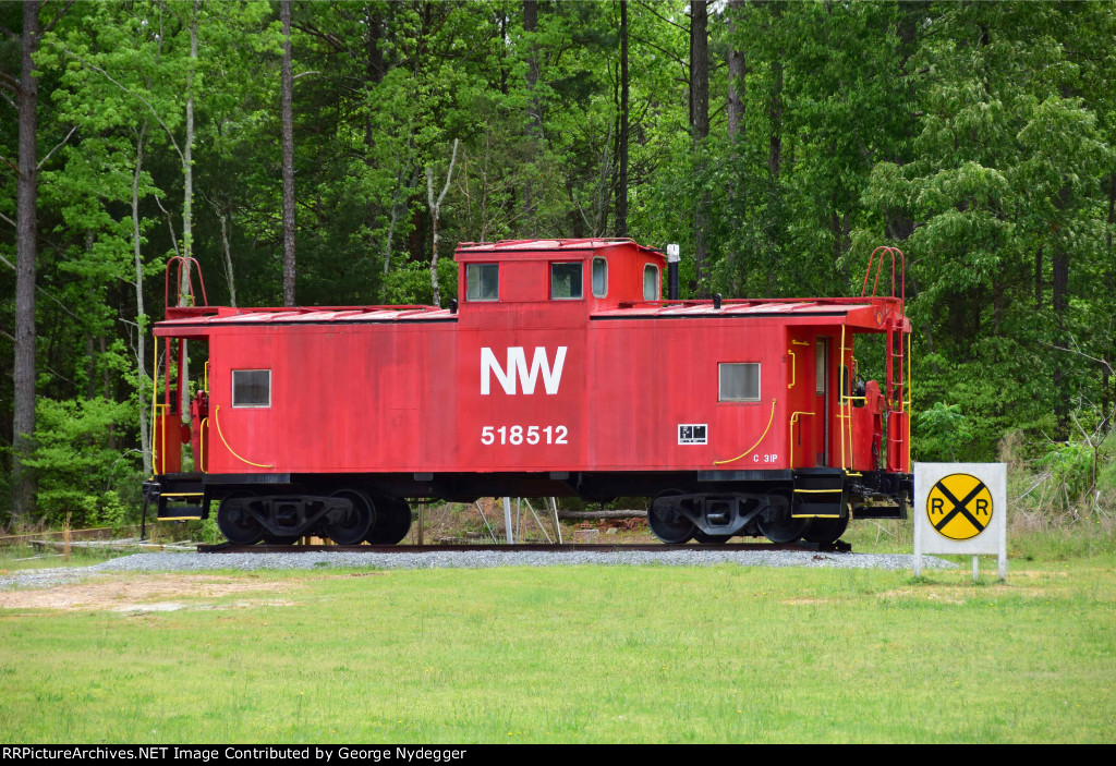 NW 518512